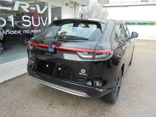 Honda HR-V 2025 HYBRID eHEV ELEGANCE-thumb-6