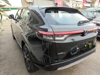 Honda HR-V 2025 HYBRID eHEV ELEGANCE-thumb-8
