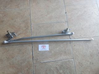 TOYOTA HIACE RZH112 1989-1994 ΚΑΙΝΟΥΡΙΑ ΜΠΡΑΤΣΑ ΥΑΛΟΚΑΘΑΡΙΣΤΗΡΩΝ