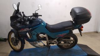 HONDA TRANSALP 600 XL600V XL400V ΔΙΑΦΟΡΑ ΑΝΤΑΛΑΚΤΙΚΑ