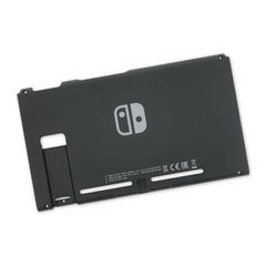 Πίσω καπάκι Rear Back Cover για Nintendo Switch