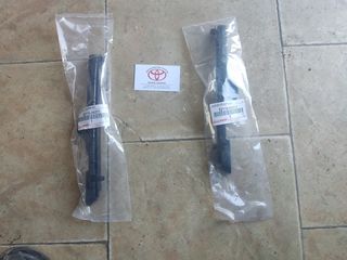 TOYOTA HILUX 2006-2015 ΒΑΣΗΣ ΠΡΟΦΥΛΑΚΤΗΡΑ ΚΑΙΝΟΥΡΙΕΣ 
