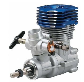 Radiocontrol motor '22 OS Max 50 SH-F