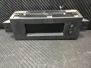 ΟΘΟΝΗ ΠΟΛΛΑΠΛΩΝ ΕΝΔΕΙΞΕΩΝ ΓΙΑ OPEL CORSA D, 13209460 BC, 565412769, 28117066-9 