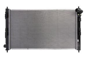 Engine Radiator (New) - ACI 32002201