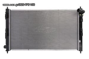 Engine Radiator (New) - ACI 32002201