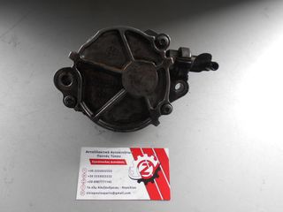 ΑΝΤΛΙΑ ΚΕΝΟΥ-ΑΝΤΛΙΑ ΦΡΕΝΟΥ- VACUUM CITROEN BERLINGO (9HW) 1.6 HDI 75hp 2002-2008 (INT 1)