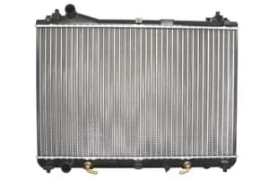 Engine Radiator (New) - ACI 52002105