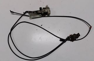 PIAGGIO BEVERLY 350 ΜΗΧΑΝΙΣΜΟΣ ΣΕΛΑΣ-thumb-1