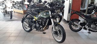 Benelli LEONCINO 2024 500 TRAIL-thumb-4