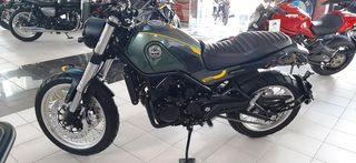 Benelli LEONCINO 2024 500 TRAIL-thumb-5