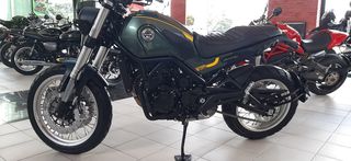 Benelli LEONCINO 2024 500 TRAIL-thumb-6