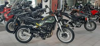 Benelli LEONCINO 2024 500 TRAIL-thumb-12