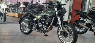 Benelli LEONCINO 2024 500 TRAIL-thumb-2