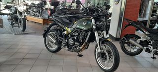 Benelli LEONCINO 2024 500 TRAIL