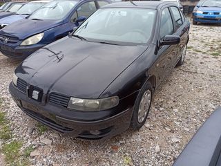 Seat Toledo 2000 **AUTO IKAS**-thumb-1