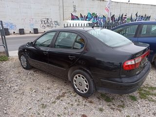 Seat Toledo 2000 **AUTO IKAS**-thumb-2