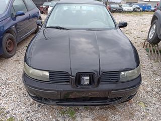 Seat Toledo 2000 **AUTO IKAS**-thumb-4