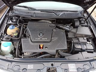 Seat Toledo 2000 **AUTO IKAS**-thumb-5