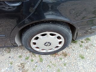 Seat Toledo 2000 **AUTO IKAS**-thumb-6