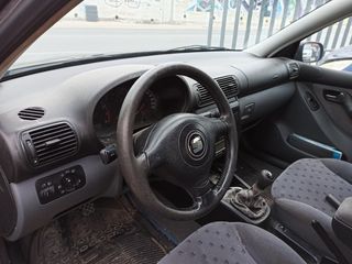 Seat Toledo 2000 **AUTO IKAS**-thumb-7
