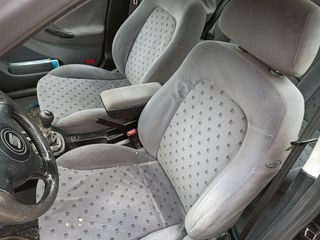 Seat Toledo 2000 **AUTO IKAS**-thumb-8