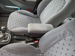 Seat Toledo 2000 **AUTO IKAS**-thumb-10
