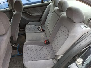 Seat Toledo 2000 **AUTO IKAS**-thumb-11