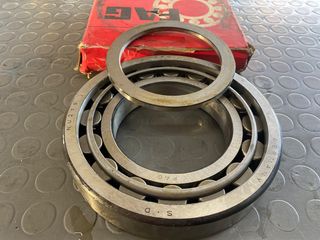 ΡΟΥΛΕΜΑΝ ΚΥΛΙΝΔΡΙΚΟ  NUP-219  FAG / SKF