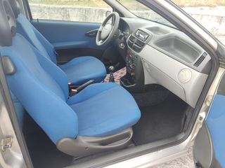 Fiat Punto 2000 ΜΕ ΤΕΛΗ ΚΤΕΟ ΜΕΤΑΒΙΒΑΣΗ ΑΣΦΑΛΕΙΑ ΠΛΗΡΩΜΕΝΑ-thumb-4