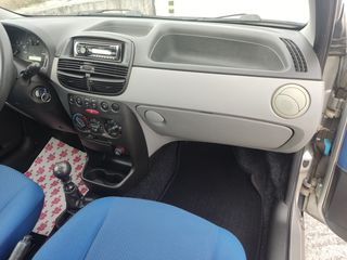 Fiat Punto 2000 ΜΕ ΤΕΛΗ ΚΤΕΟ ΜΕΤΑΒΙΒΑΣΗ ΑΣΦΑΛΕΙΑ ΠΛΗΡΩΜΕΝΑ-thumb-6