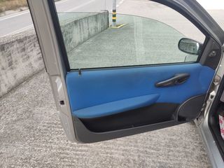Fiat Punto 2000 ΜΕ ΤΕΛΗ ΚΤΕΟ ΜΕΤΑΒΙΒΑΣΗ ΑΣΦΑΛΕΙΑ ΠΛΗΡΩΜΕΝΑ-thumb-7