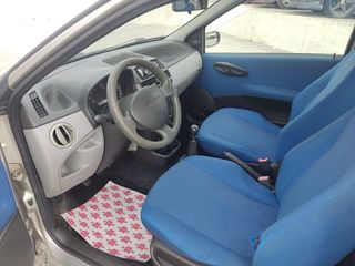Fiat Punto 2000 ΜΕ ΤΕΛΗ ΚΤΕΟ ΜΕΤΑΒΙΒΑΣΗ ΑΣΦΑΛΕΙΑ ΠΛΗΡΩΜΕΝΑ-thumb-8