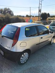 Fiat Punto 2000 ΜΕ ΤΕΛΗ ΚΤΕΟ ΜΕΤΑΒΙΒΑΣΗ ΑΣΦΑΛΕΙΑ ΠΛΗΡΩΜΕΝΑ-thumb-1