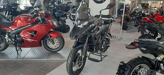Benelli TRK 502 2025 X Ετοιμοπαράδοτο-thumb-14