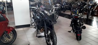 Benelli TRK 502 2025 X Ετοιμοπαράδοτο-thumb-15