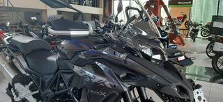 Benelli TRK 502 2025 X Ετοιμοπαράδοτο-thumb-16