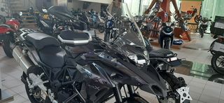 Benelli TRK 502 2025 X Ετοιμοπαράδοτο-thumb-17