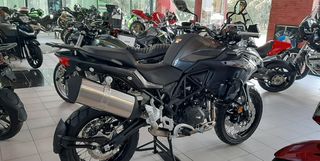 Benelli TRK 502 2025 X Ετοιμοπαράδοτο-thumb-18