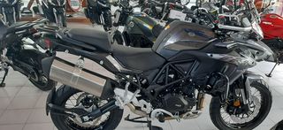 Benelli TRK 502 2025 X Ετοιμοπαράδοτο-thumb-19