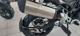 Benelli TRK 502 2025 X Ετοιμοπαράδοτο-thumb-20