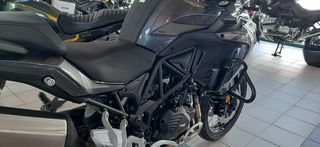 Benelli TRK 502 2025 X Ετοιμοπαράδοτο-thumb-21