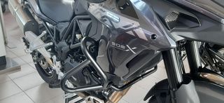 Benelli TRK 502 2025 X Ετοιμοπαράδοτο-thumb-22