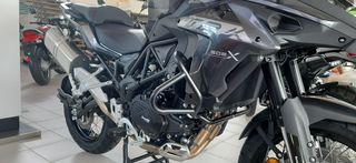 Benelli TRK 502 2025 X Ετοιμοπαράδοτο-thumb-23
