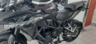 Benelli TRK 502 2025 X Ετοιμοπαράδοτο-thumb-13