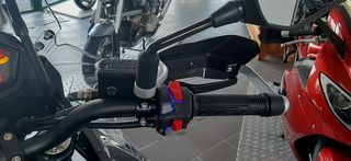 Benelli TRK 502 2025 X Ετοιμοπαράδοτο-thumb-29