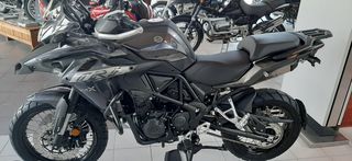 Benelli TRK 502 2025 X Ετοιμοπαράδοτο-thumb-12