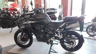 Benelli TRK 502 2025 X Ετοιμοπαράδοτο-thumb-9