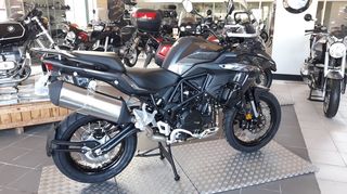 Benelli TRK 502 2025 X Ετοιμοπαράδοτο-thumb-10