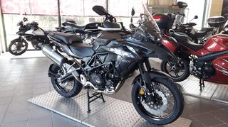 Benelli TRK 502 2025 X Ετοιμοπαράδοτο-thumb-5